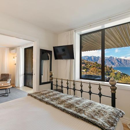 Summit Serenity One Bedroom Queenstown Exterior photo